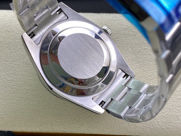 激安ロレックス角部分ディテール